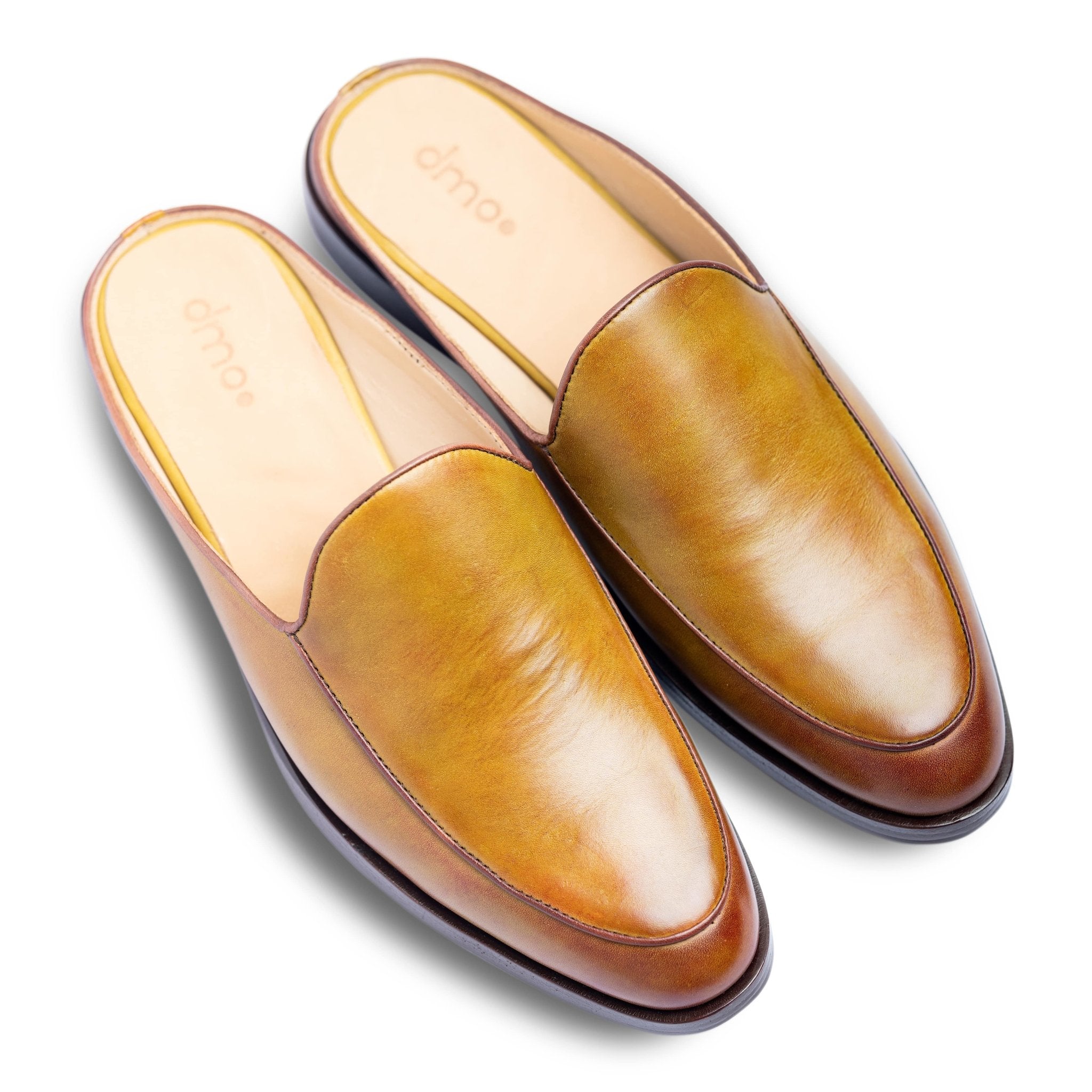 Hoffler Verde - dmodot Shoes