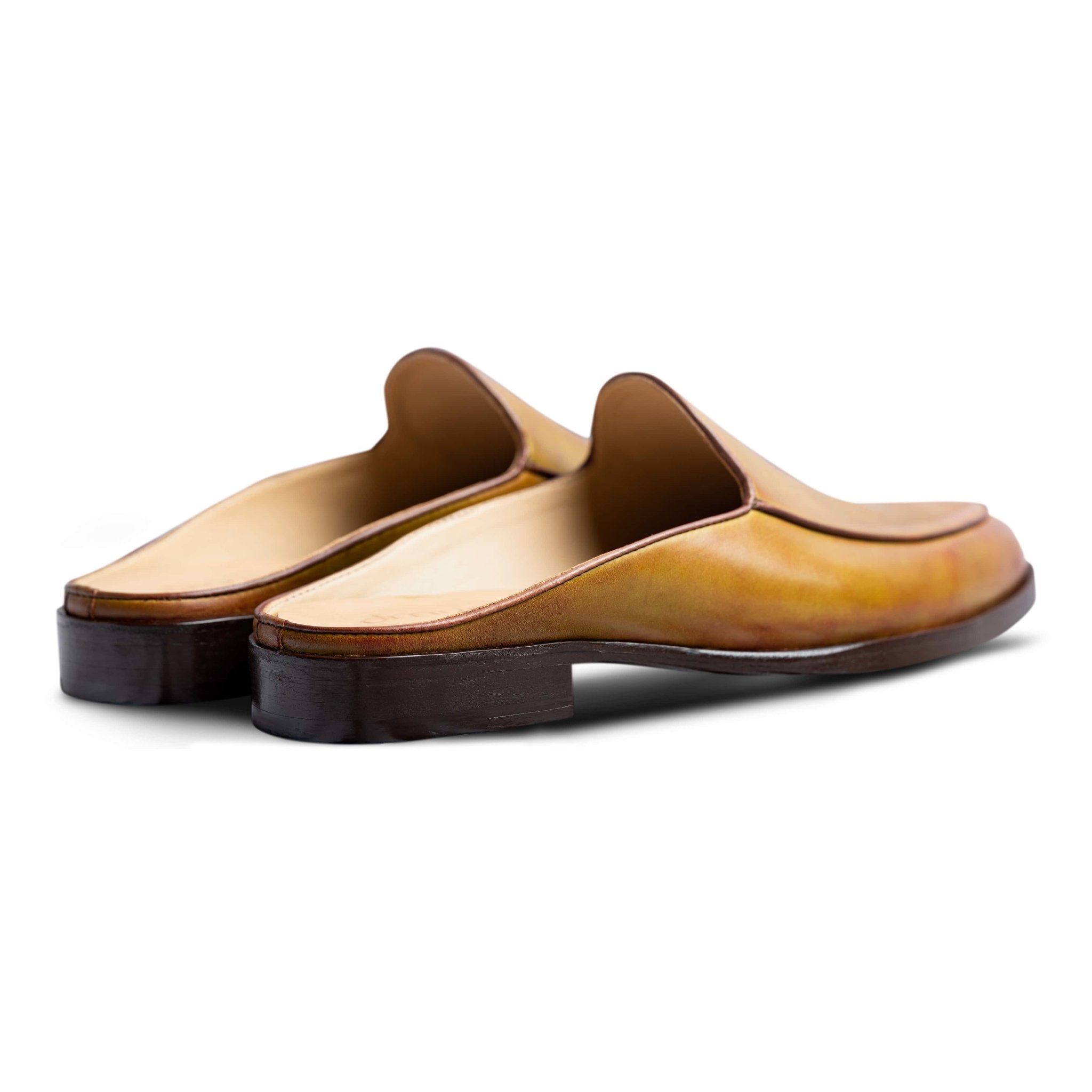 Hoffler Verde - dmodot Shoes