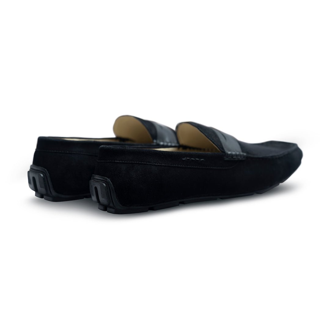 Leggero Nero - dmodot Shoes