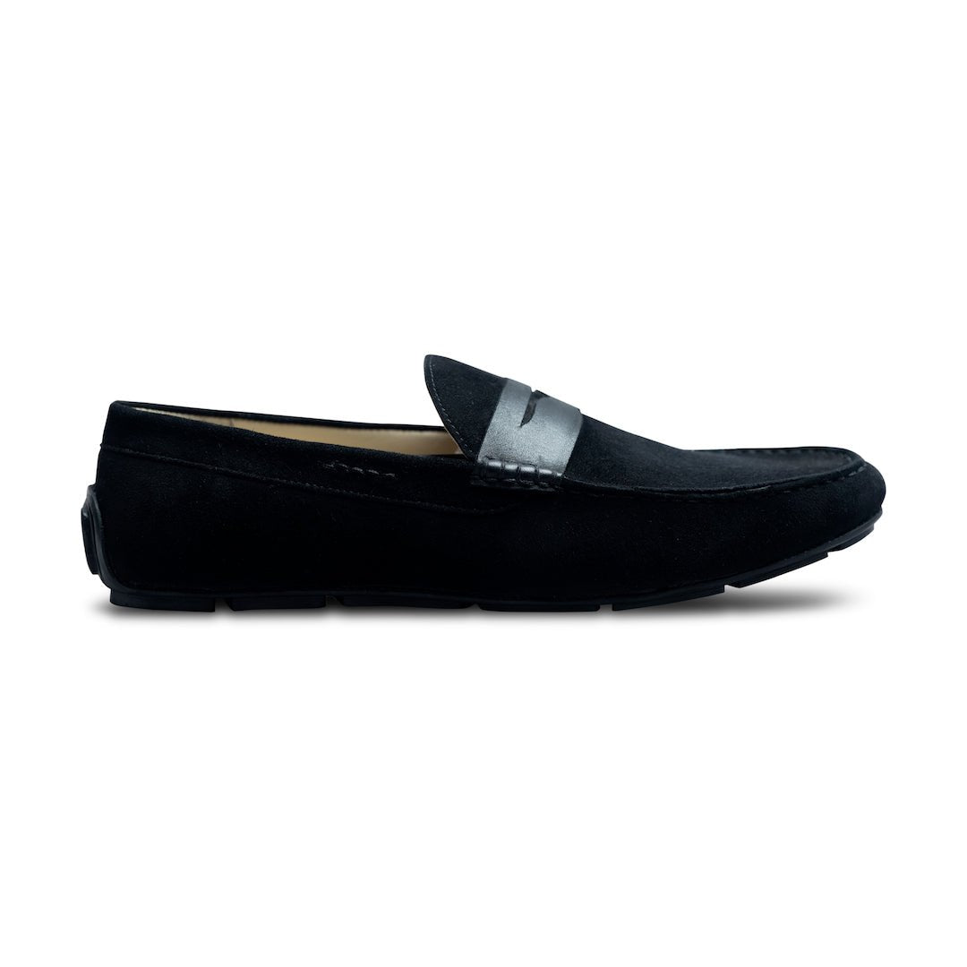 Leggero Nero - dmodot Shoes