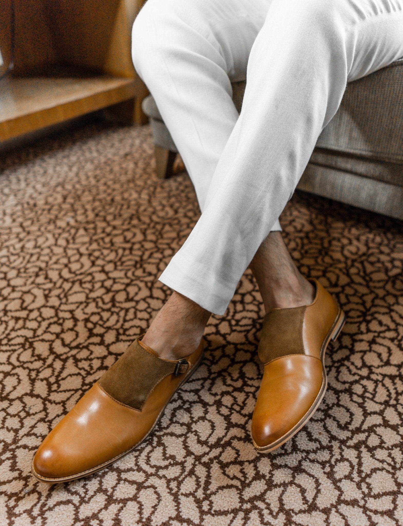 Monaco - dmodot Shoes