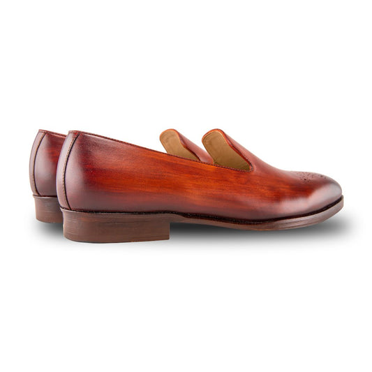 Motivo Bronzo - dmodot Shoes