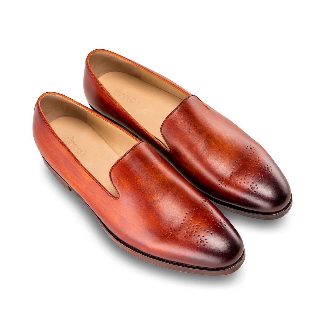 Motivo Bronzo - dmodot Shoes