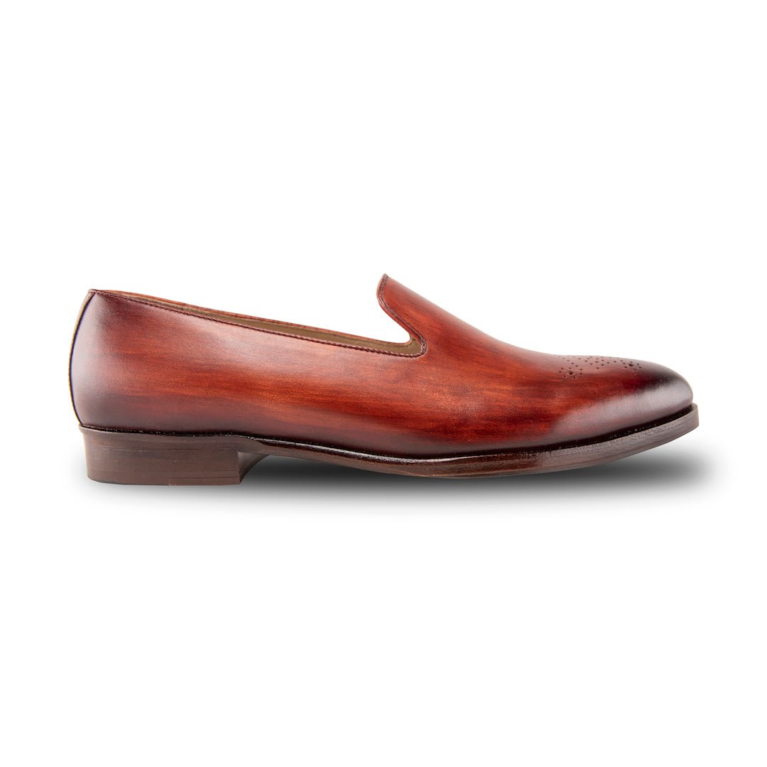 Motivo Bronzo - dmodot Shoes