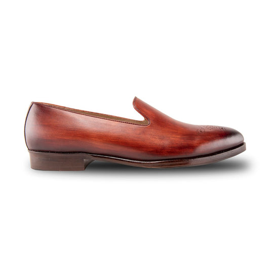 Motivo Bronzo - dmodot Shoes