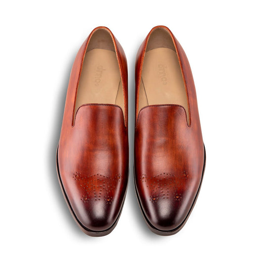 Motivo Bronzo - dmodot Shoes