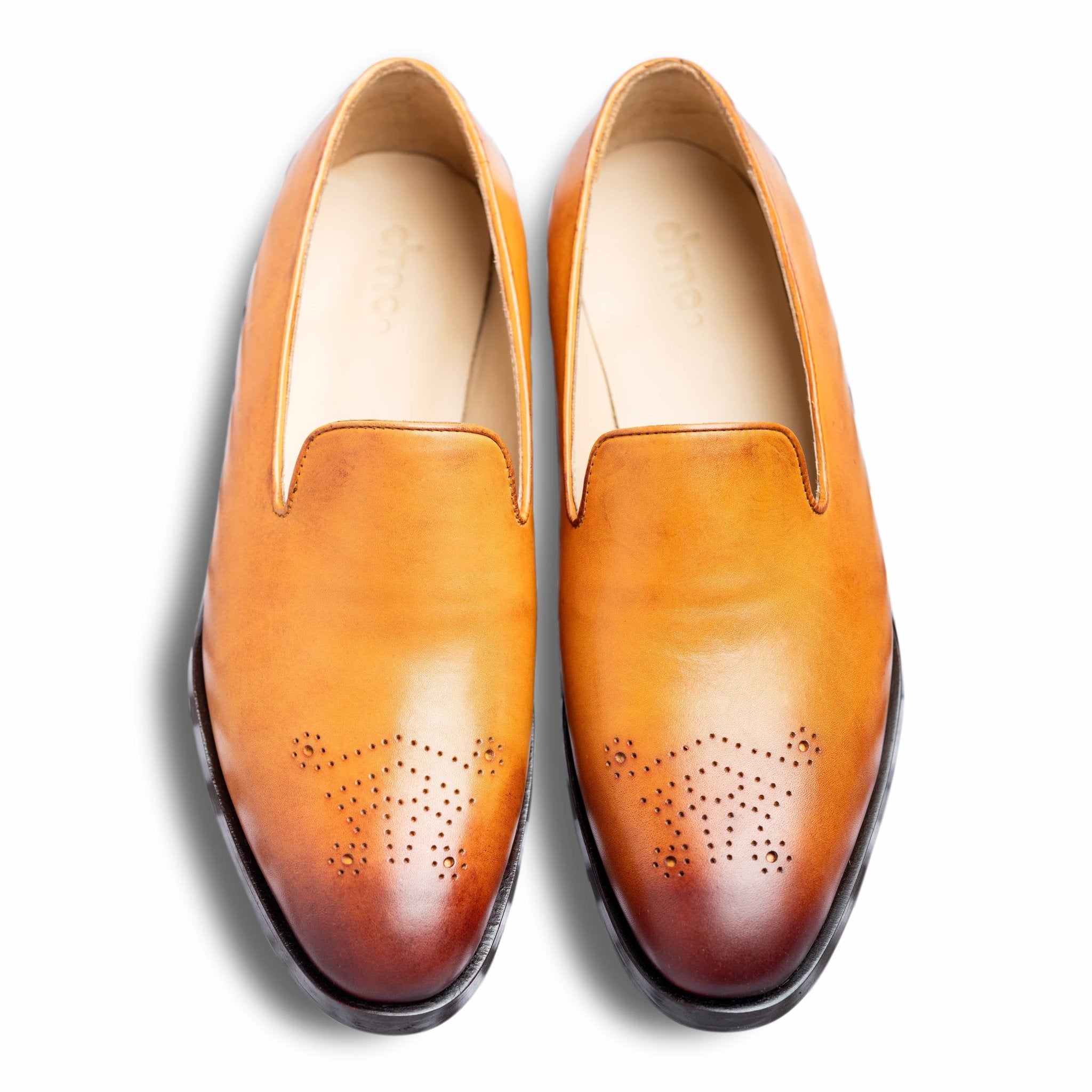 Motivo Bruno - dmodot Shoes