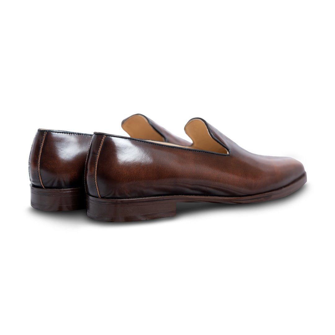 Motivo Chocro - dmodot Shoes