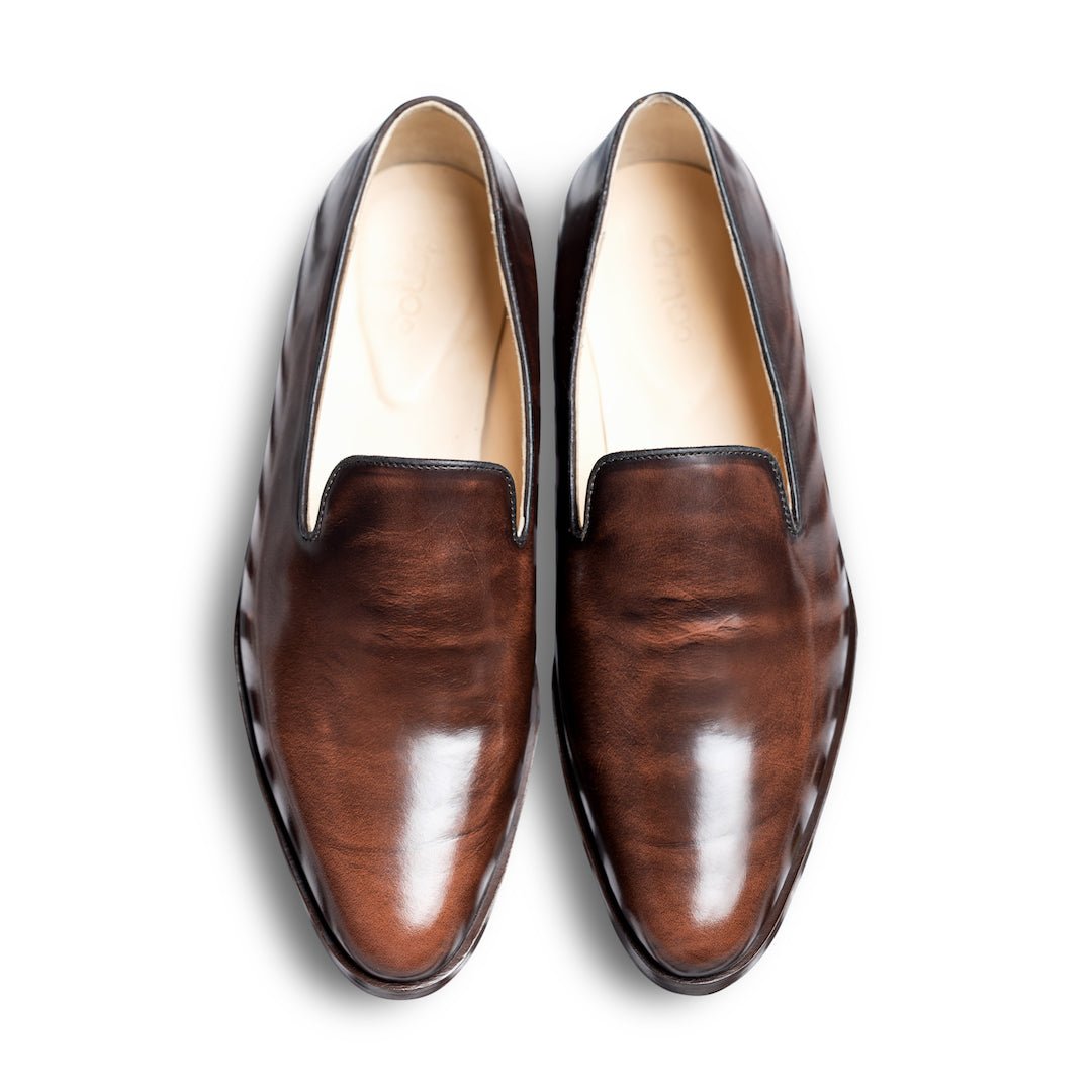 Motivo Chocro - dmodot Shoes