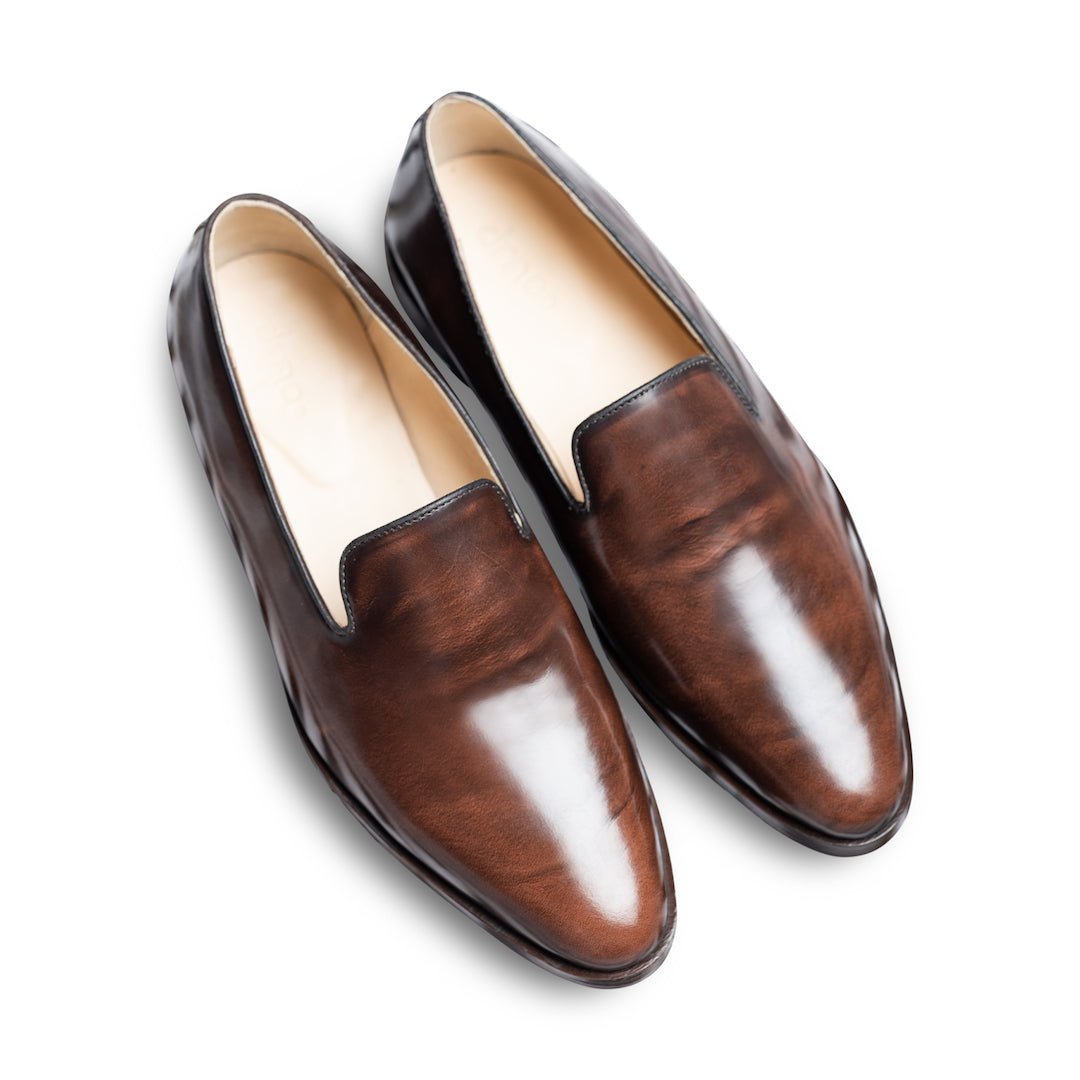 Motivo Chocro - dmodot Shoes