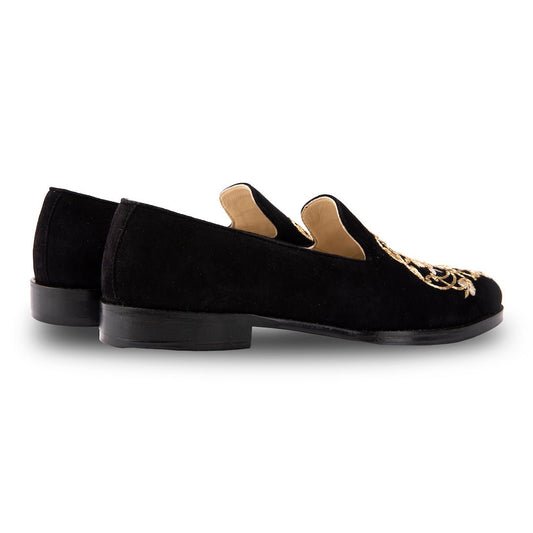 Motivo Nero Zardozo - dmodot Shoes