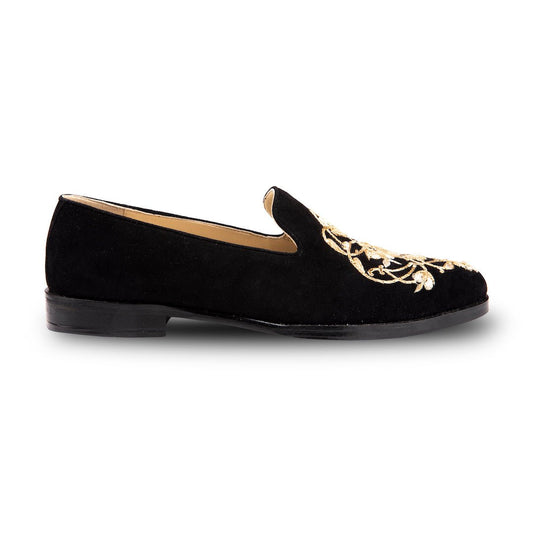 Motivo Nero Zardozo - dmodot Shoes