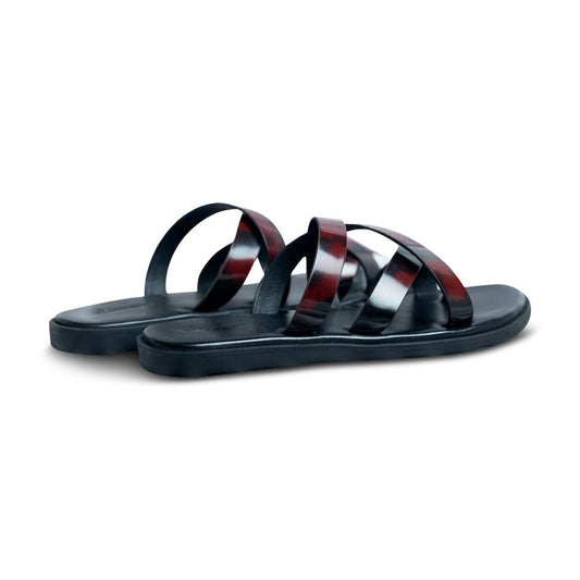 Pelle Borgogno - dmodot Shoes