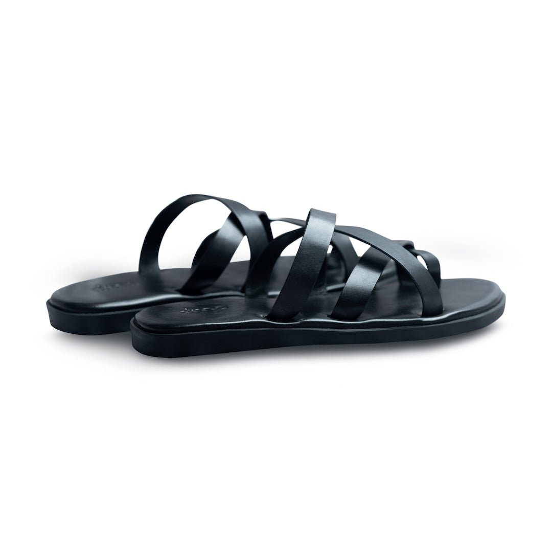 Pelle Carbonio - dmodot Shoes