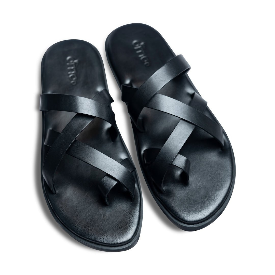 Pelle Carbonio - dmodot Shoes