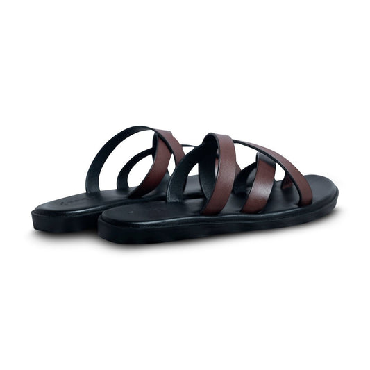 Pelle Cherno Marrone - dmodot Shoes