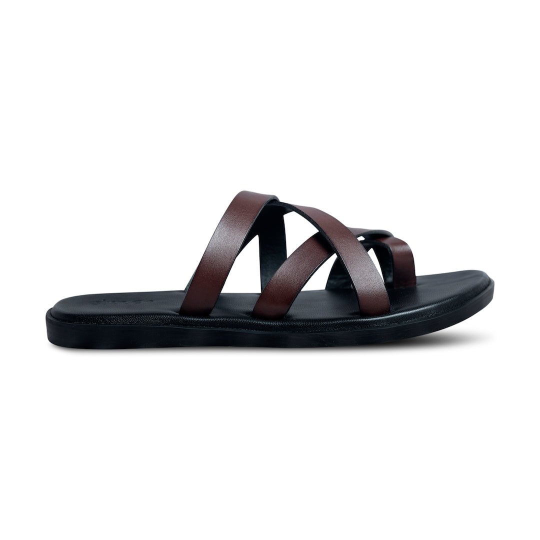 Pelle Cherno Marrone - dmodot Shoes