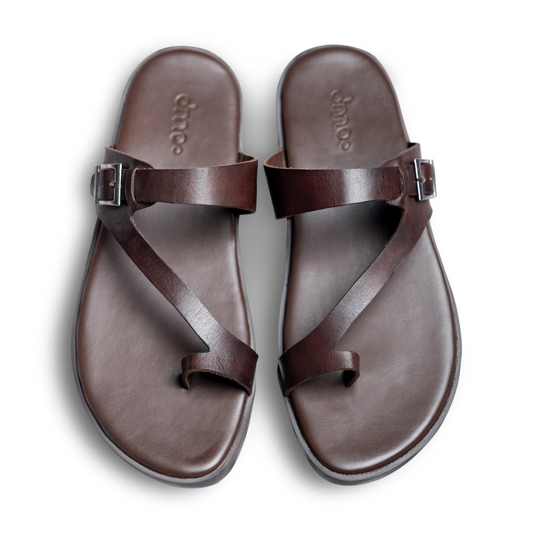 Pelle Chocolatto - dmodot Shoes