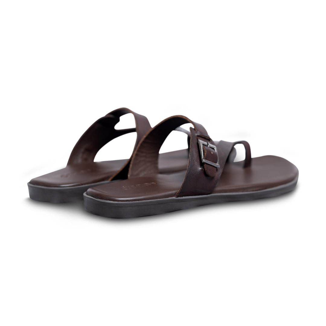 Pelle Chocolatto - dmodot Shoes