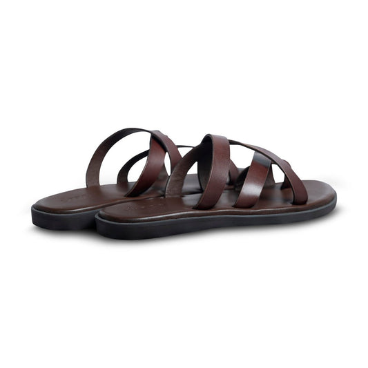 Pelle Chocro - dmodot Shoes