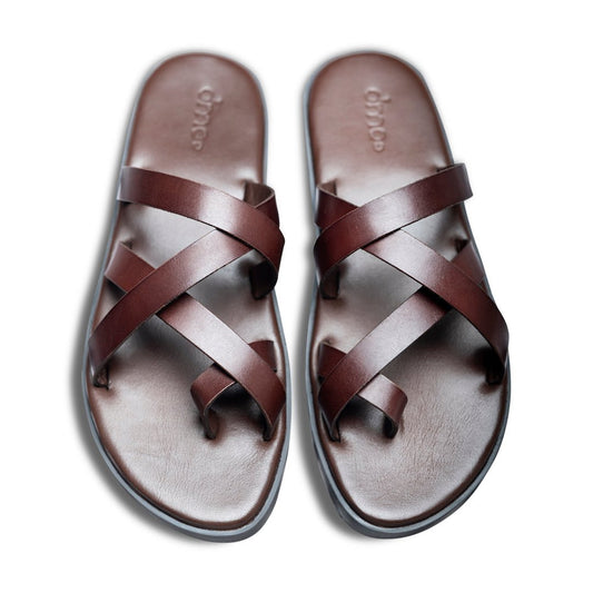 Pelle Chocro - dmodot Shoes