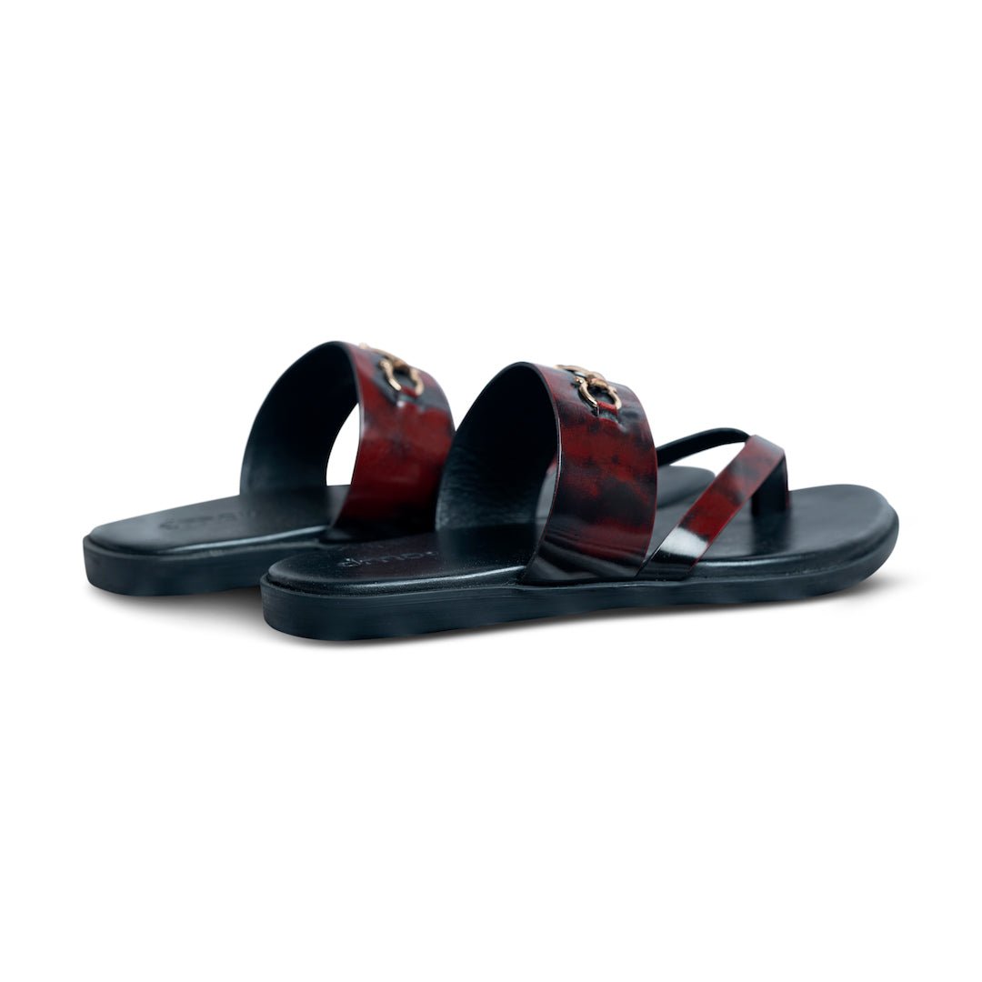 Pelle Fibio Borgogno - dmodot Shoes