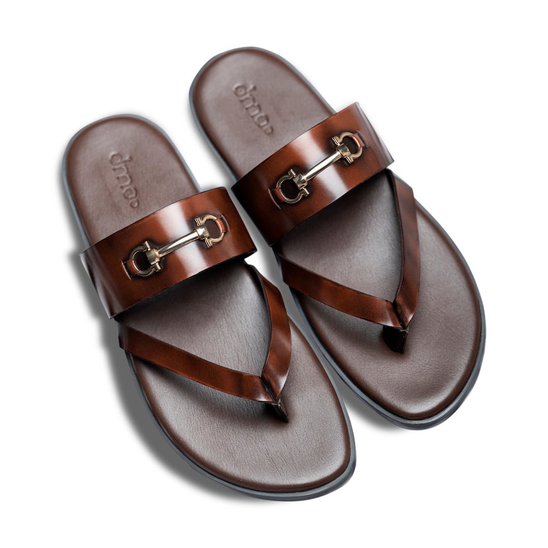 Pelle Fibio Chocro - dmodot Shoes