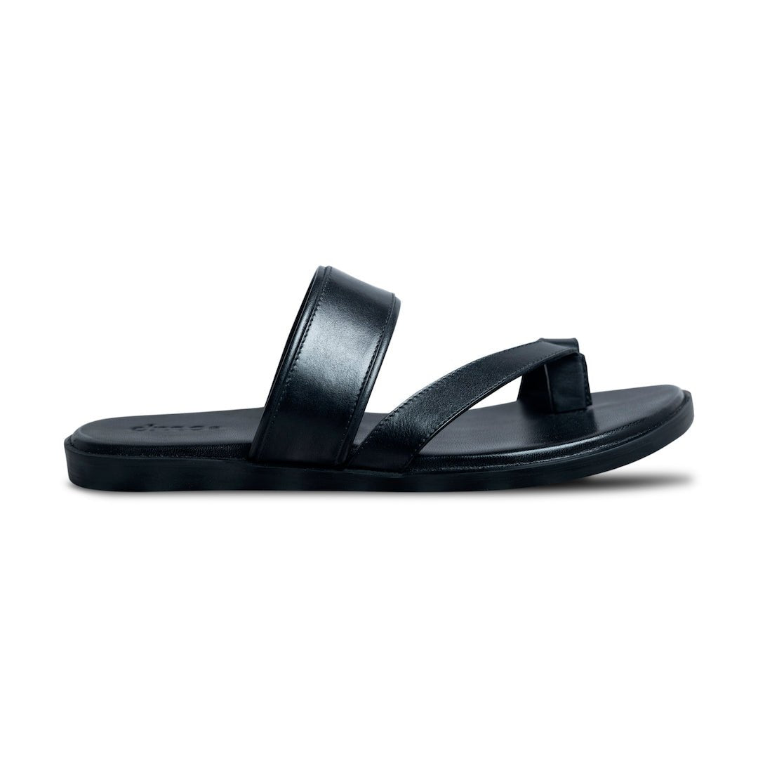 Pelle Francio Nero - dmodot Shoes