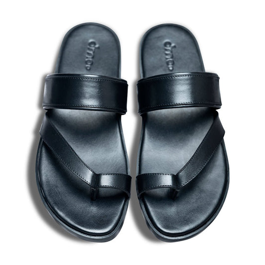 Pelle Francio Nero - dmodot Shoes