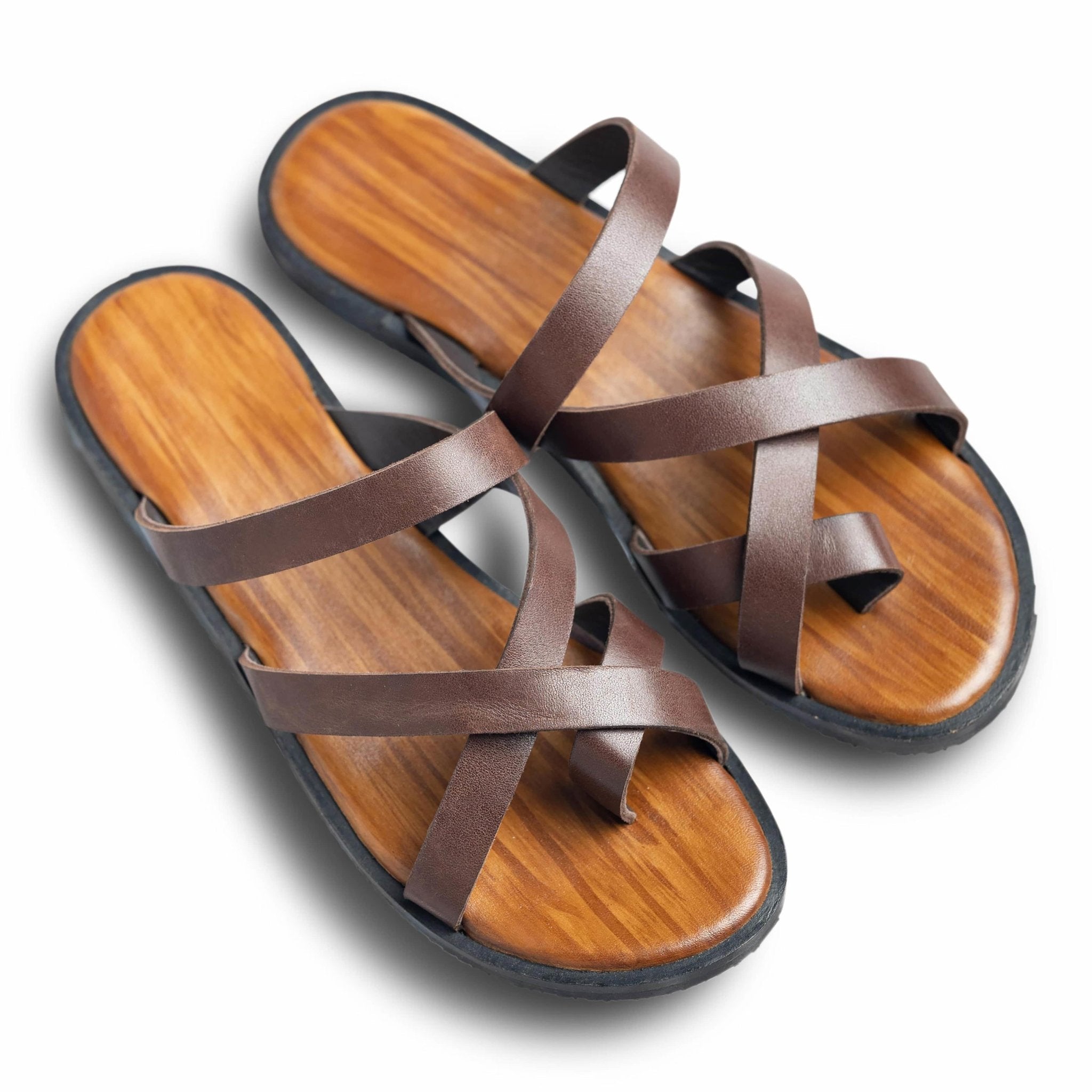 Pelle Marrone (Women) - dmodot Shoes