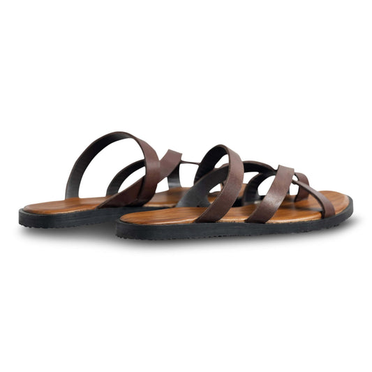 Pelle Marrone (Women) - dmodot Shoes