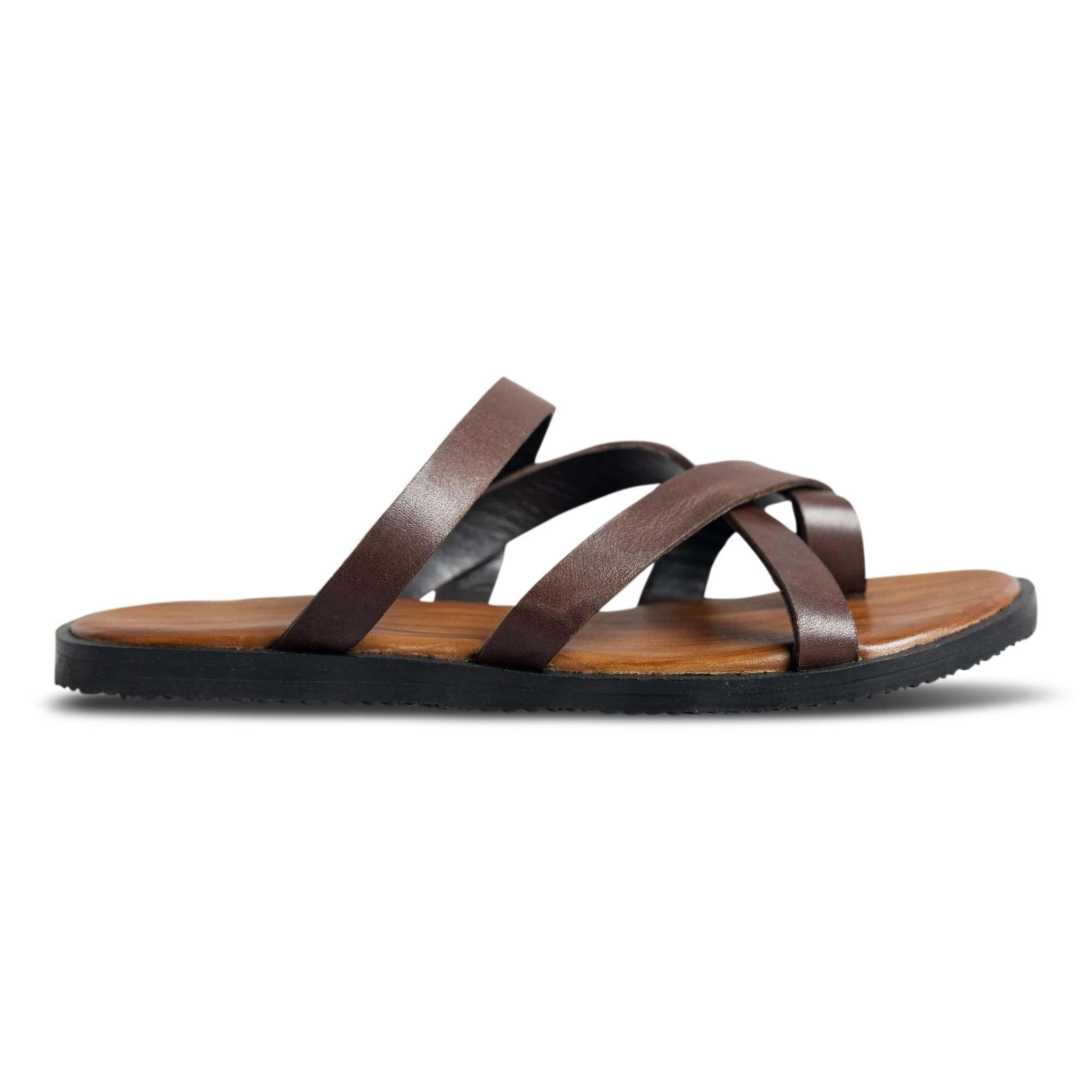Pelle Marrone (Women) - dmodot Shoes