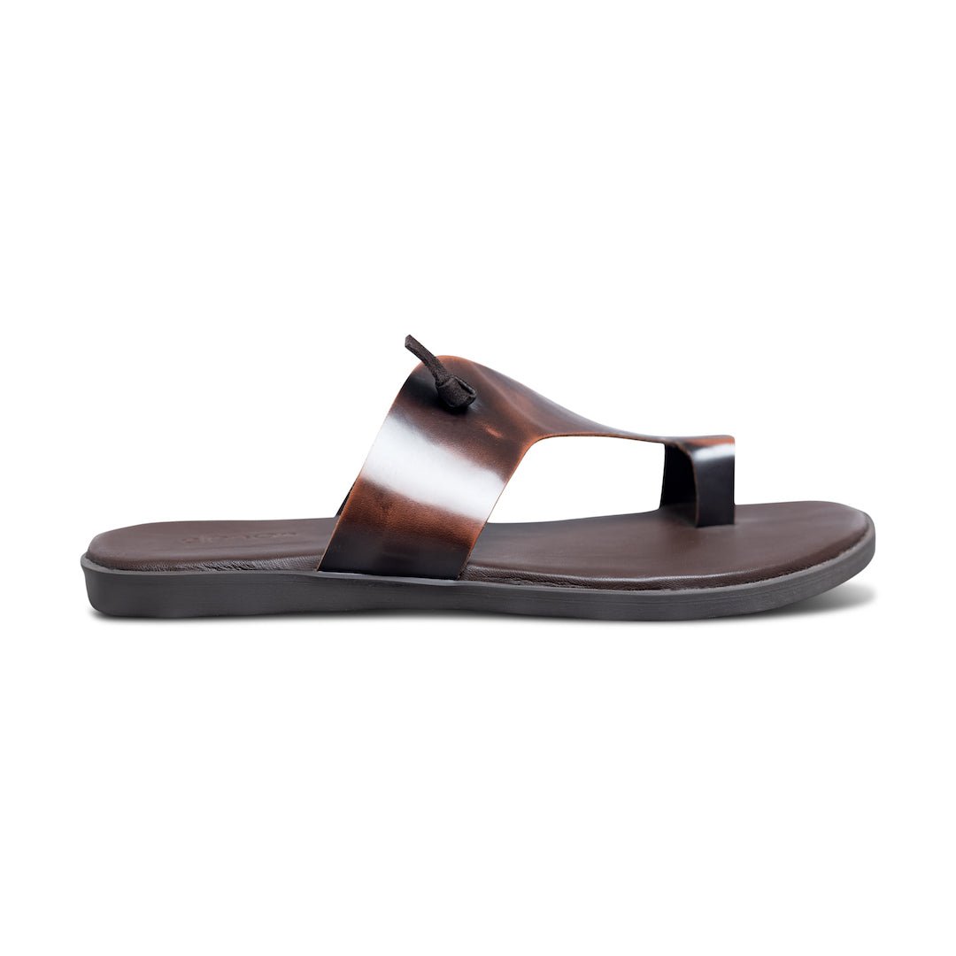 Pelle Mino Chocro - dmodot Shoes