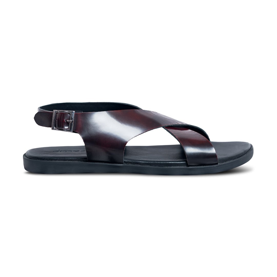 Pelle Nera Borgogno - dmodot Shoes