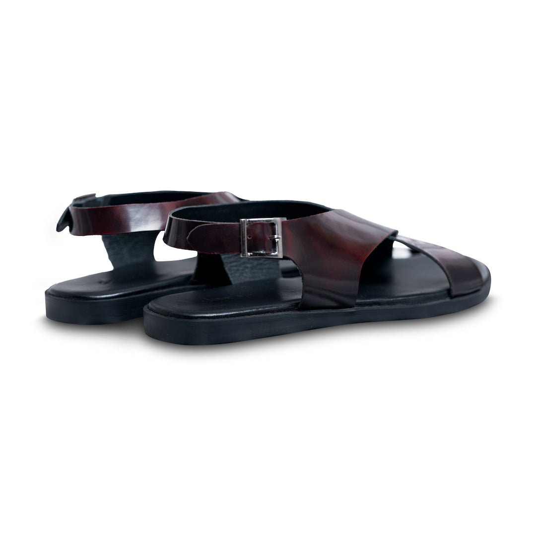 Pelle Nera Borgogno - dmodot Shoes