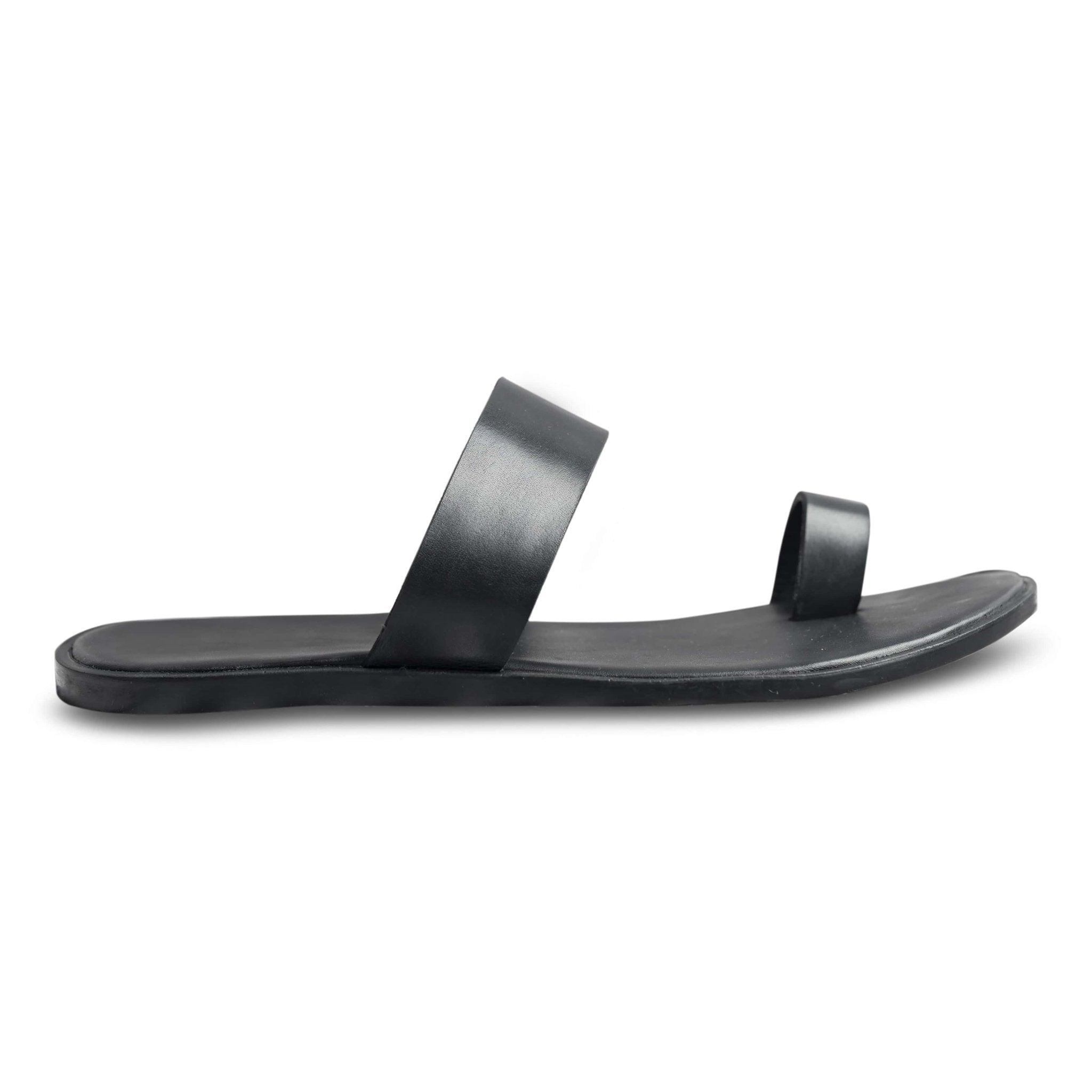 Pelle Noir - dmodot Shoes