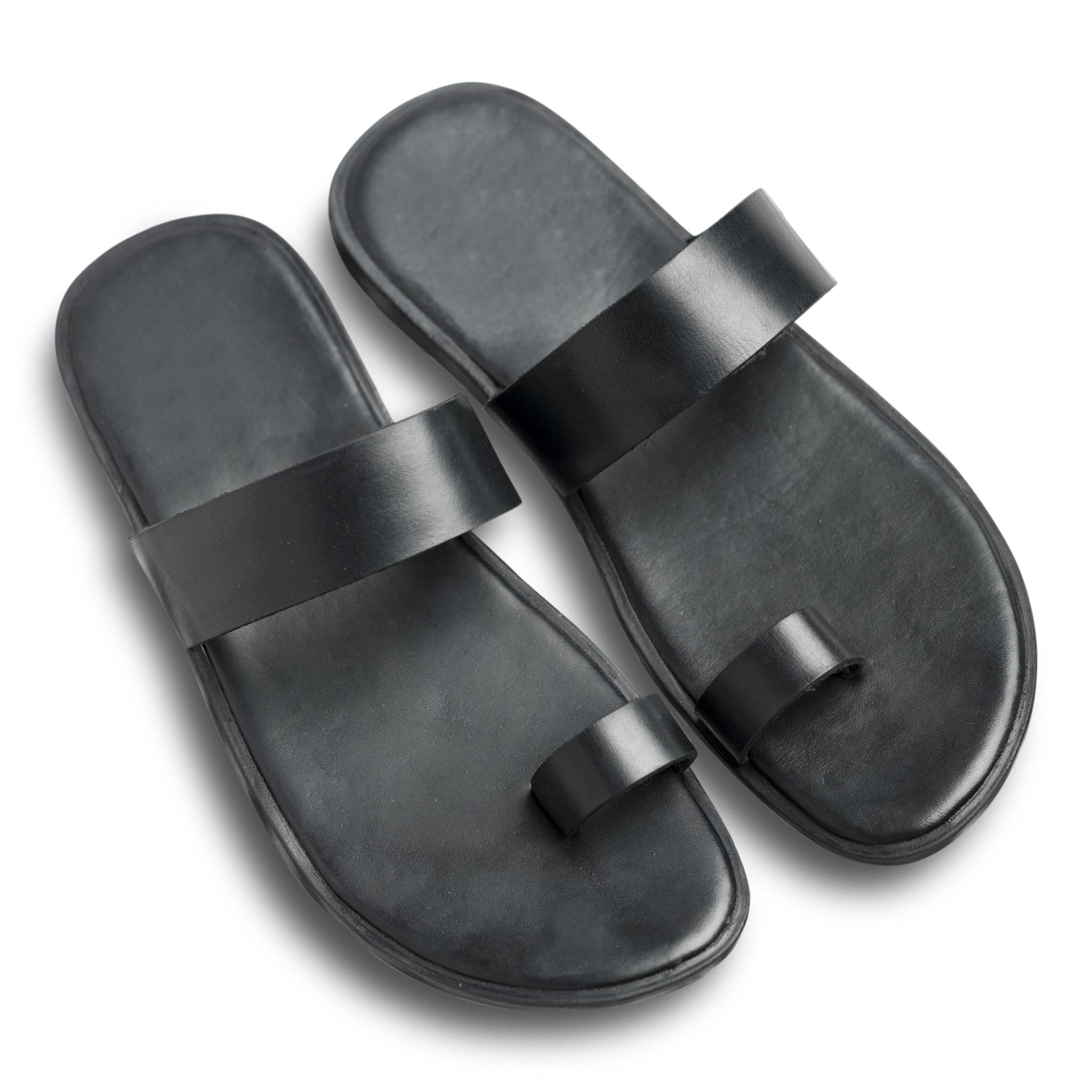 Pelle Noir - dmodot Shoes