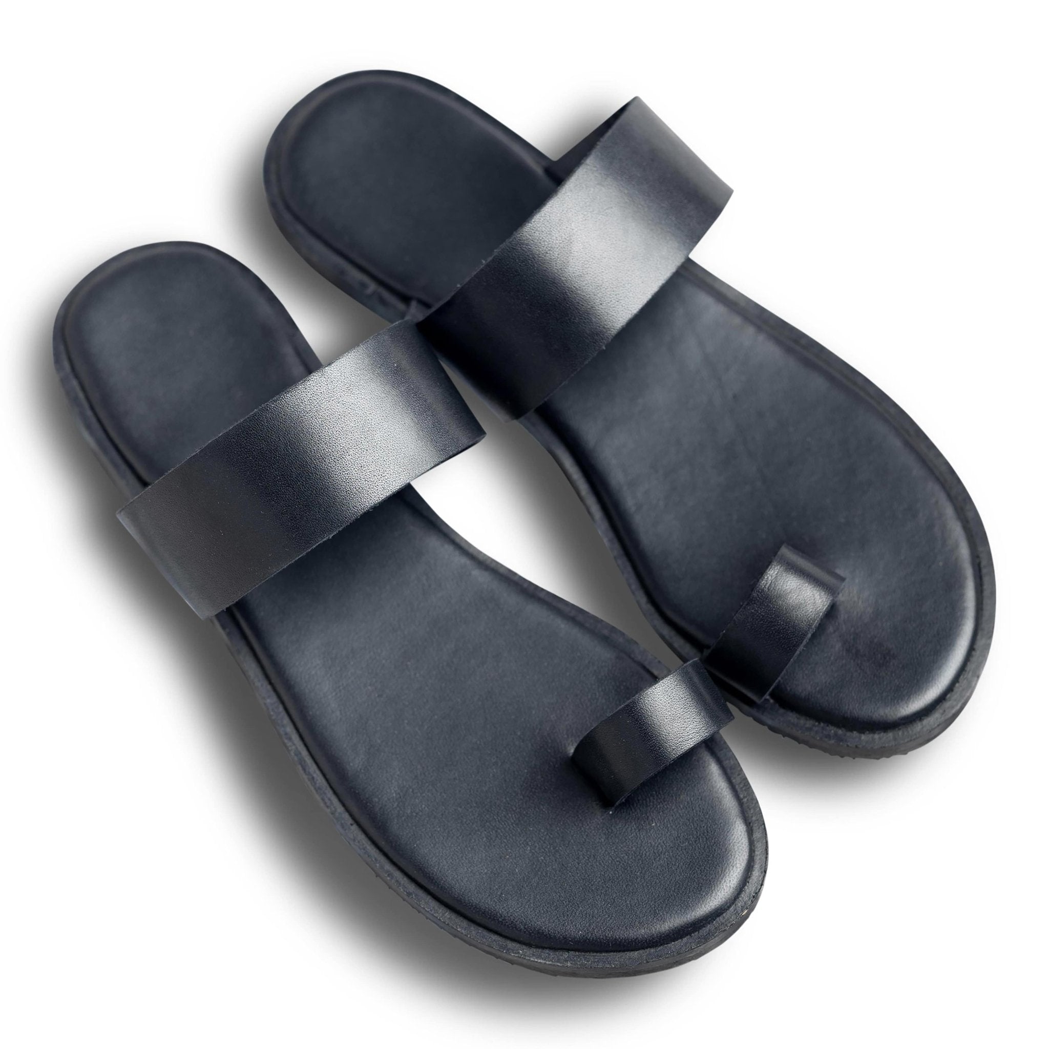 Pelle Noir (Women) - dmodot Shoes