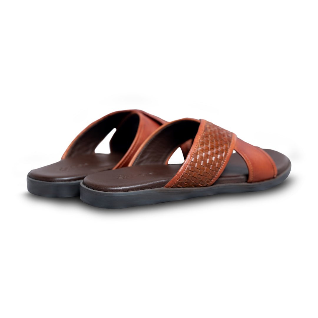 Pelle Tesso - dmodot Shoes