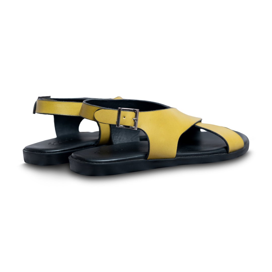 Pelle Verdo - dmodot Shoes