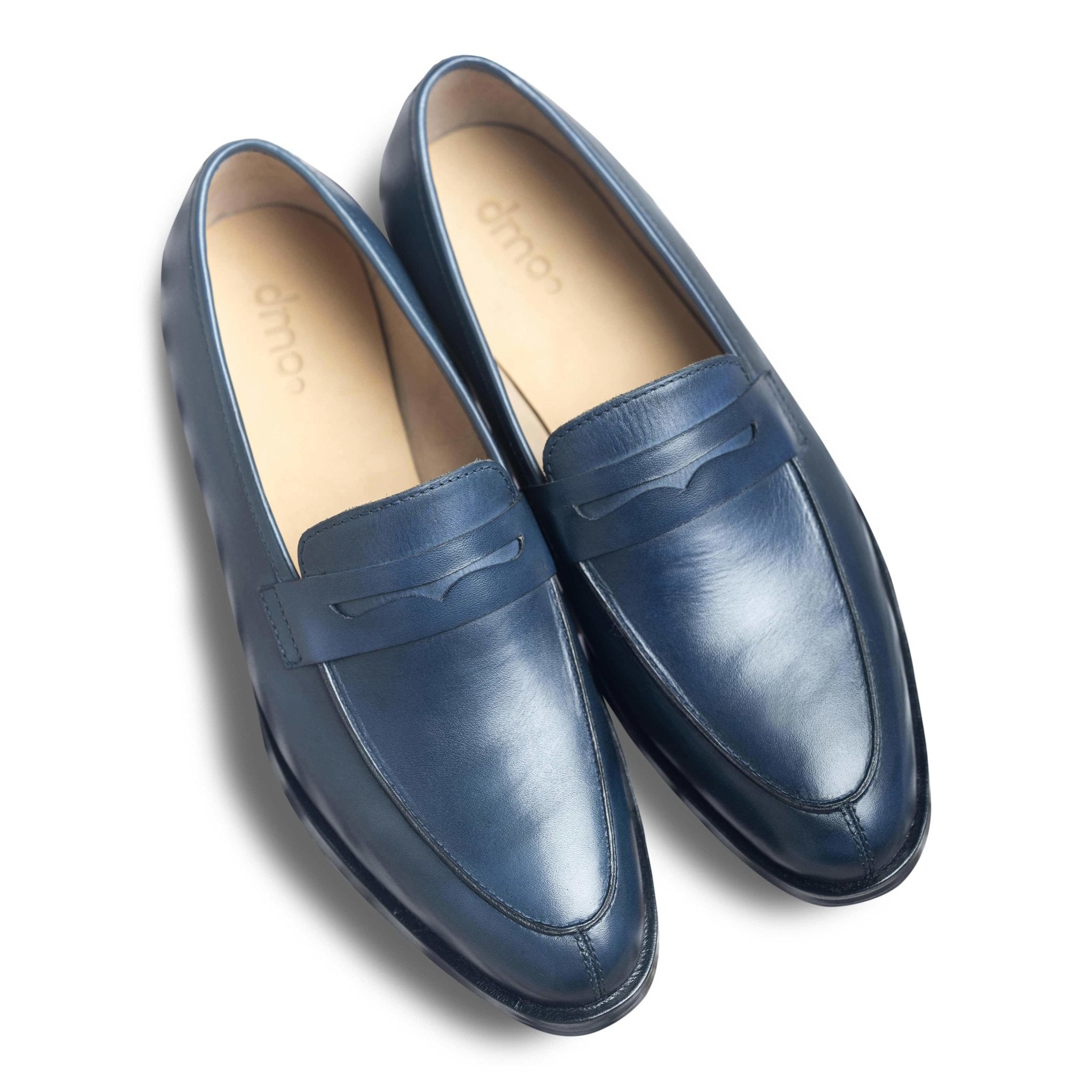 Penno Sapphiro - dmodot Shoes