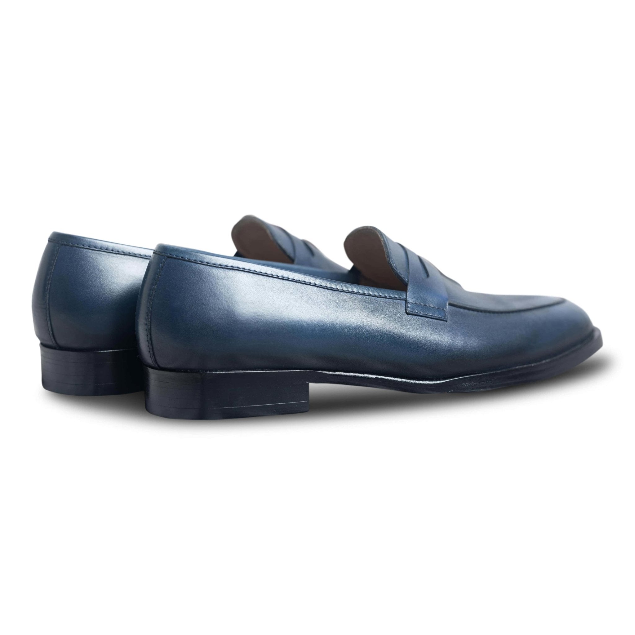 Penno Sapphiro - dmodot Shoes