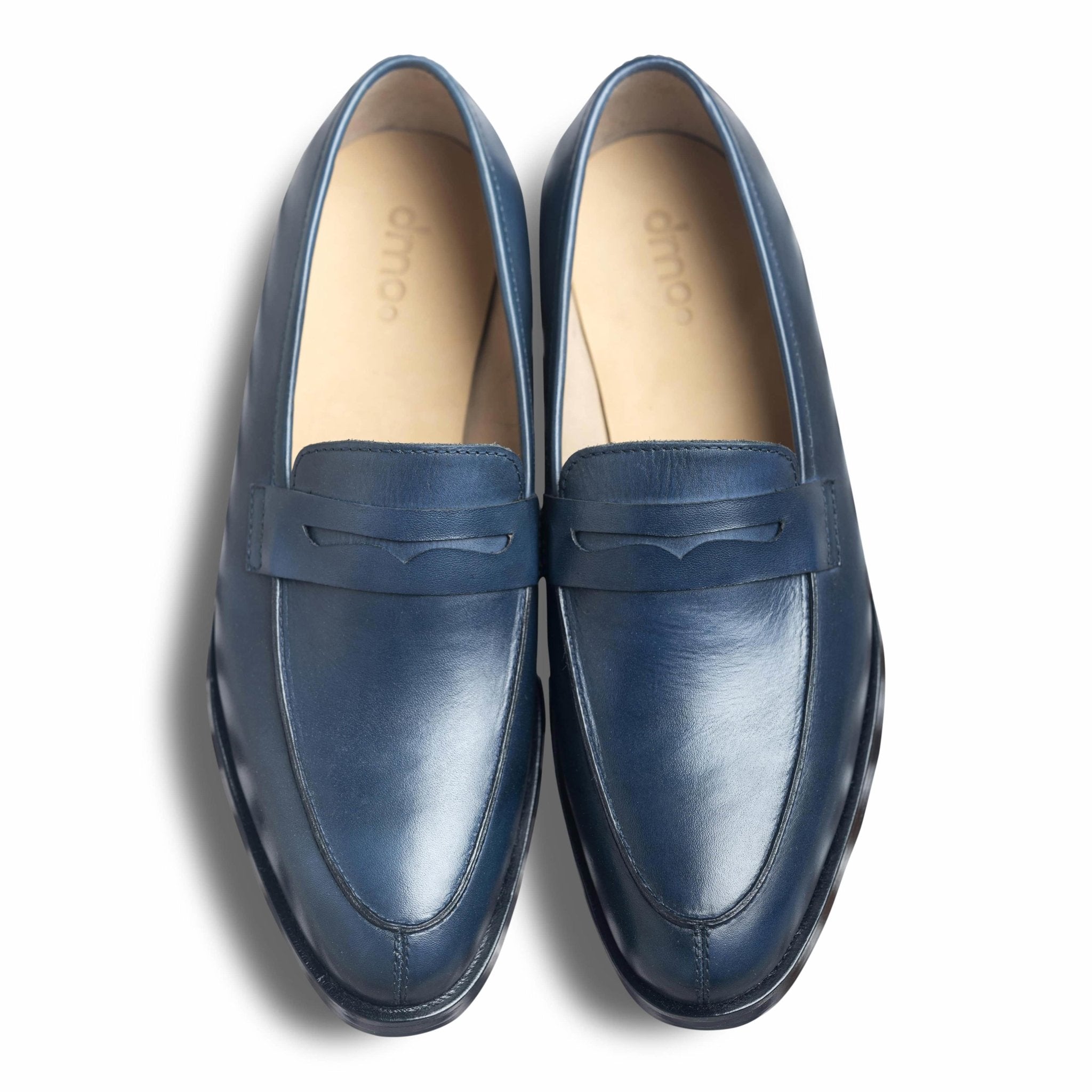 Penno Sapphiro - dmodot Shoes