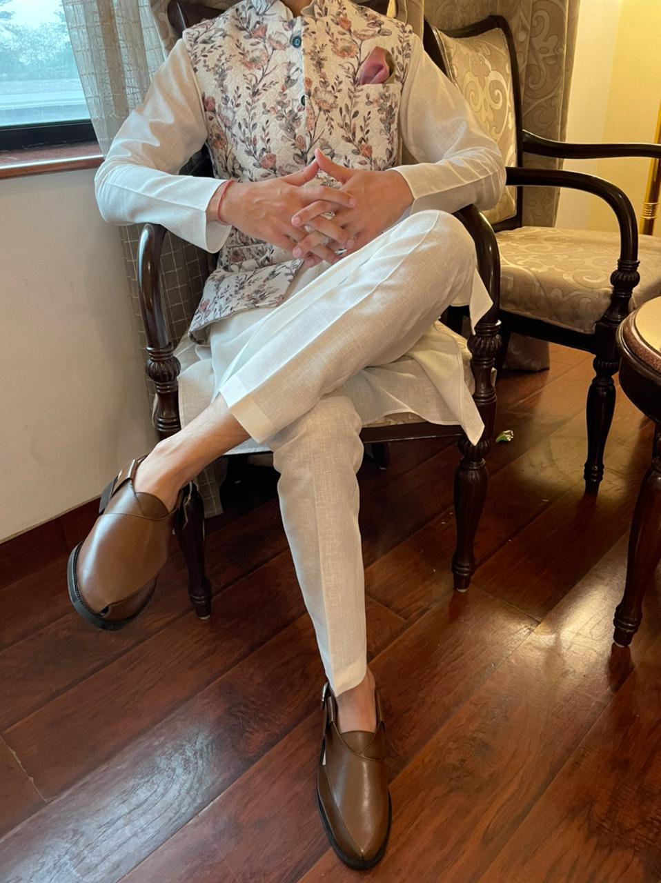 Pesha Bruno - dmodot Shoes