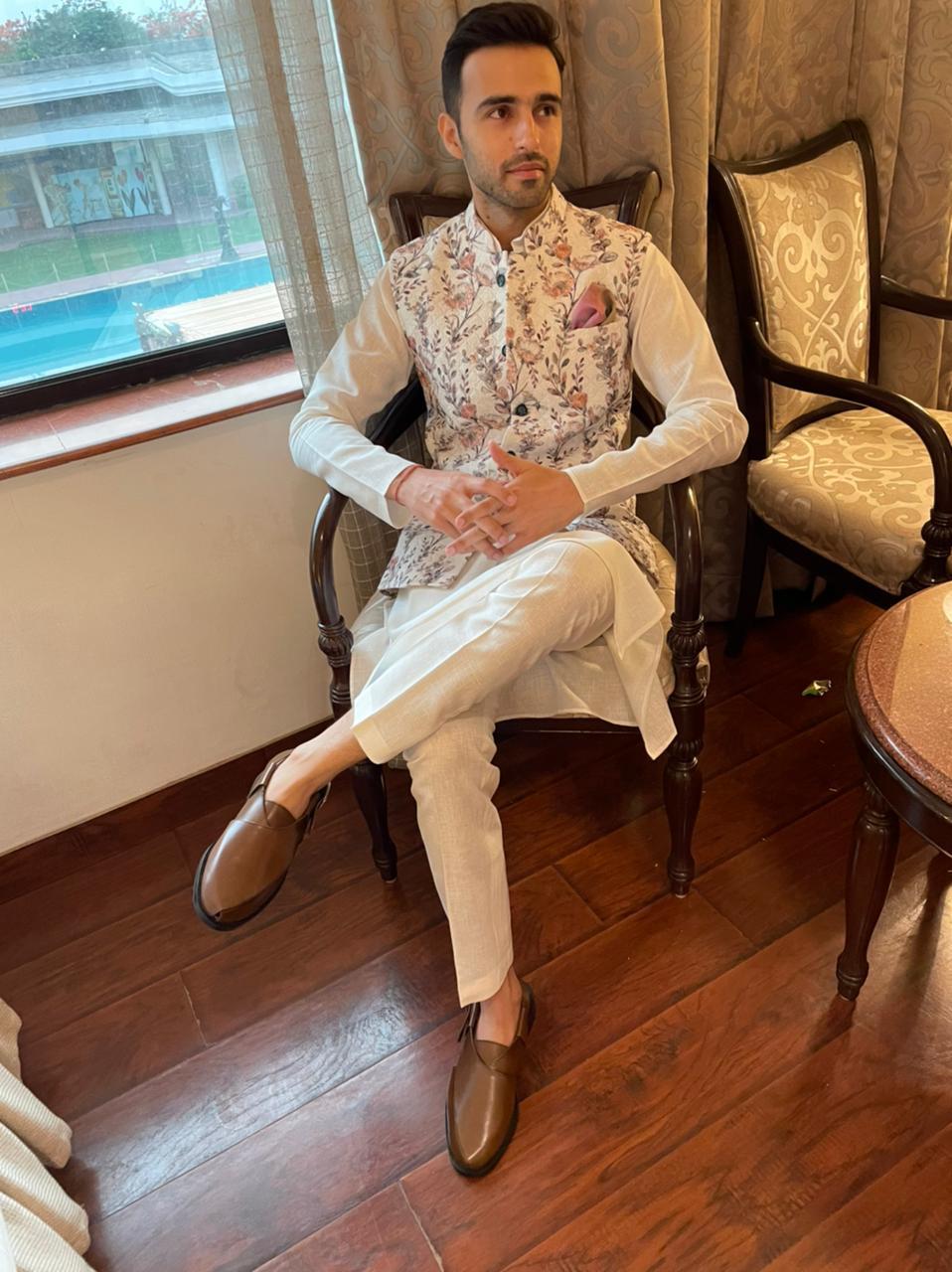 Pesha Bruno - dmodot Shoes