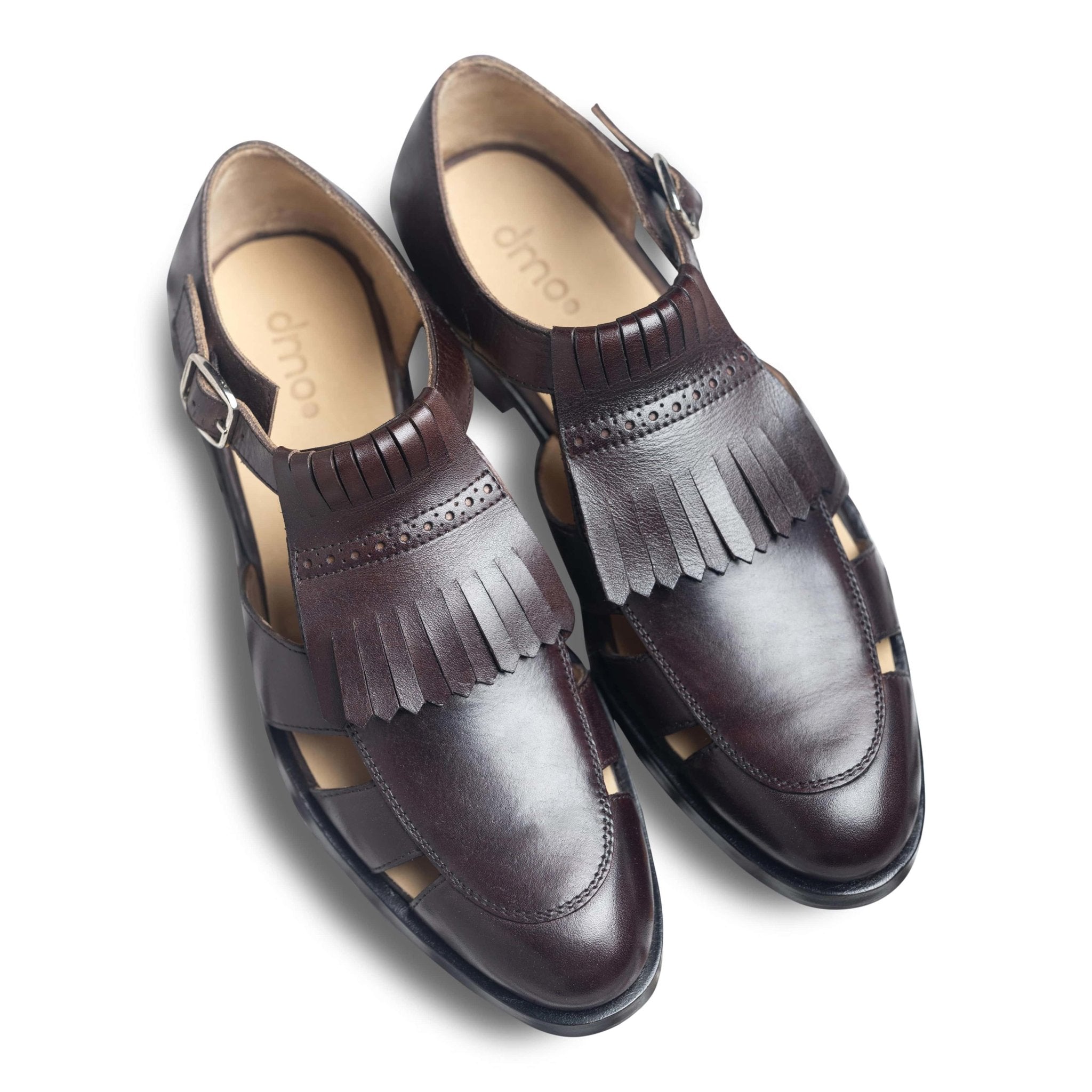 Pesha Fronzo - dmodot Shoes