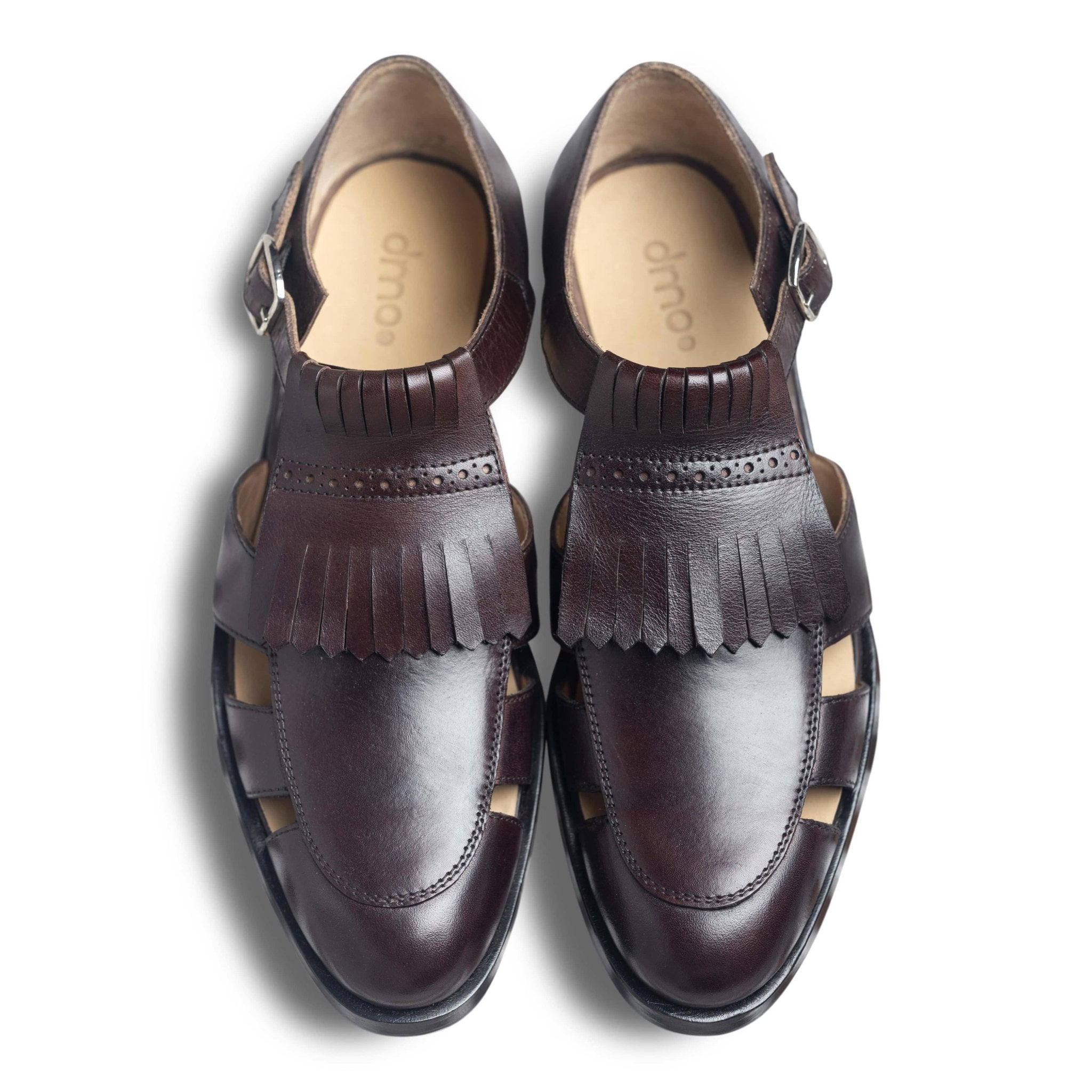 Pesha Fronzo - dmodot Shoes