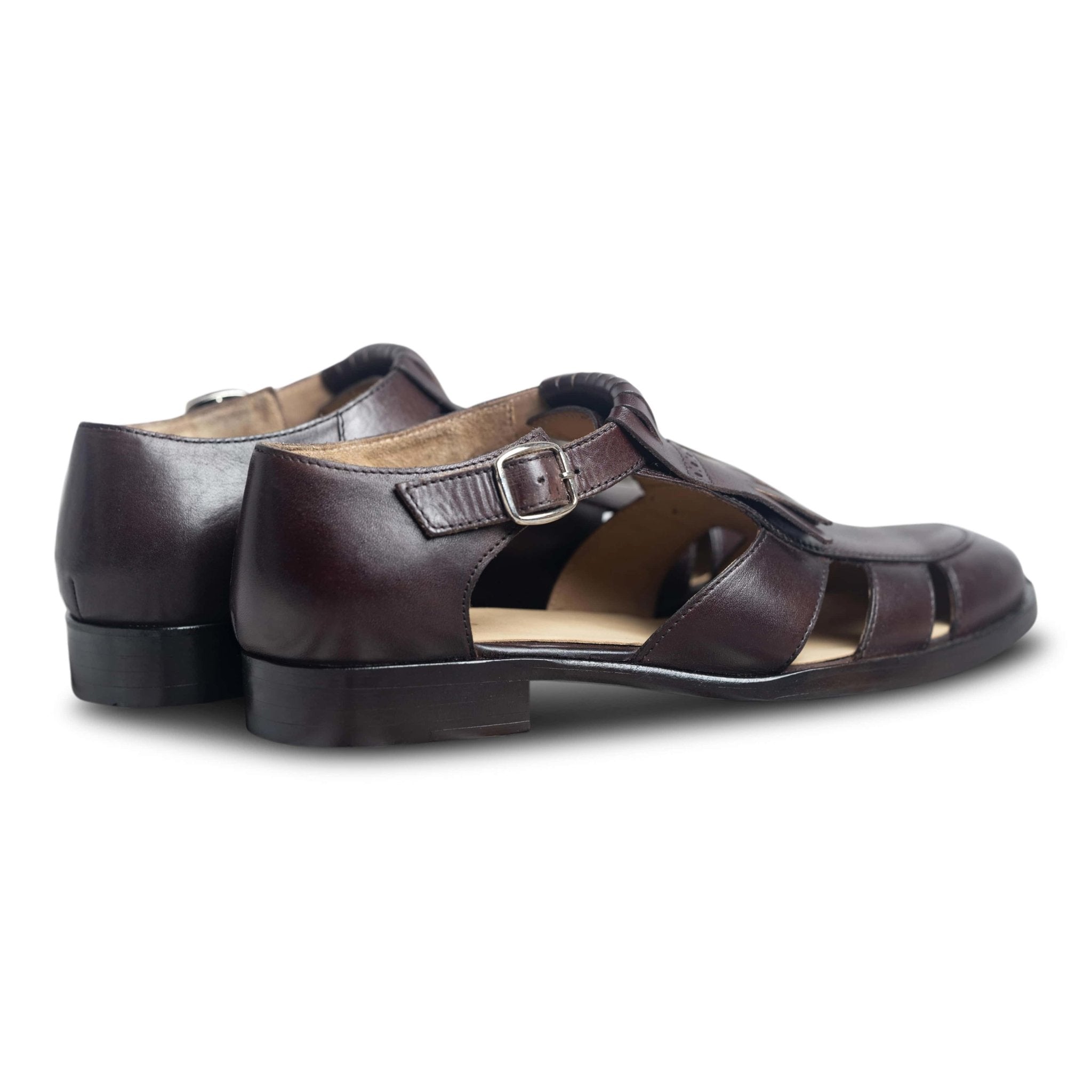 Pesha Fronzo - dmodot Shoes