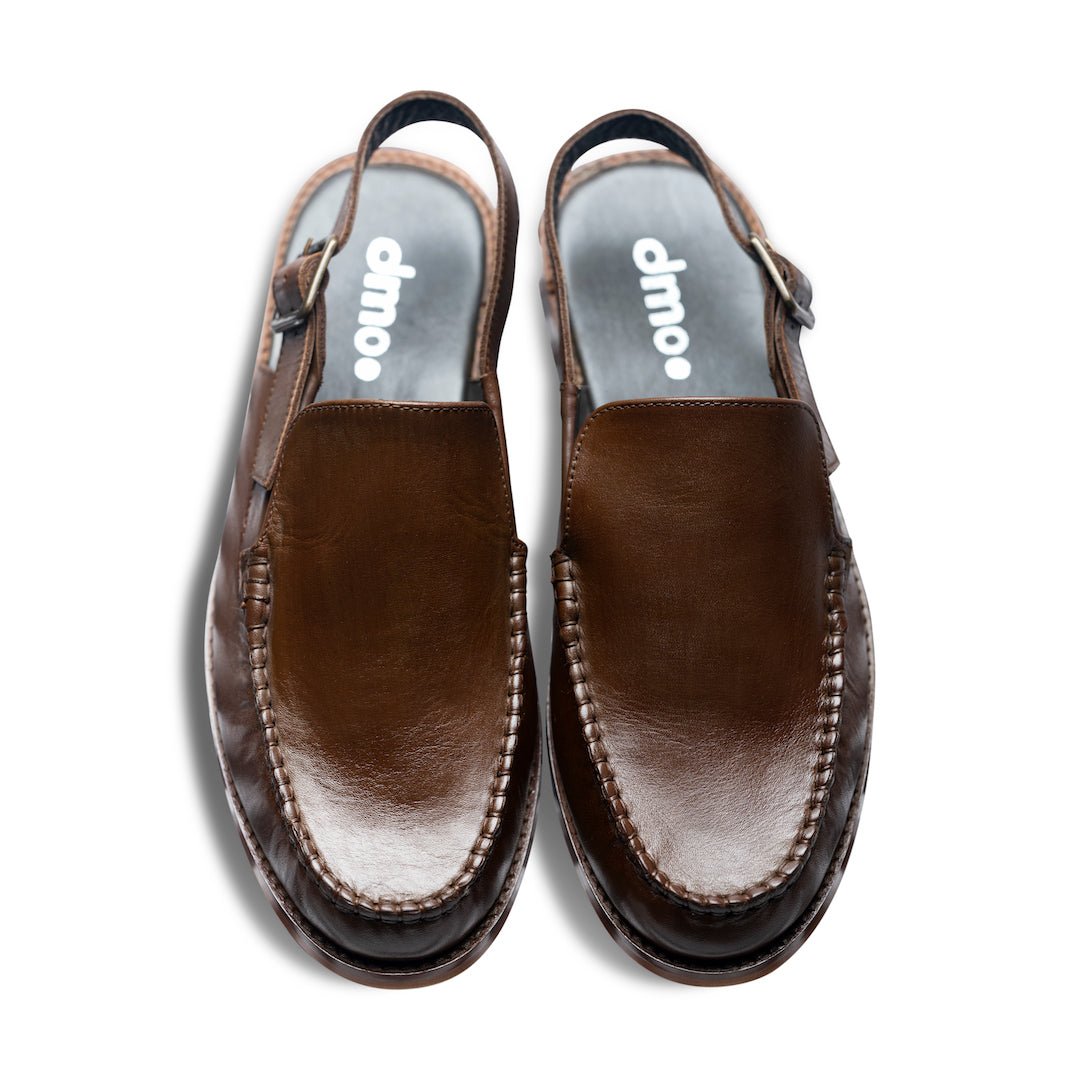 Pesha Mocasso Bruno - dmodot Shoes