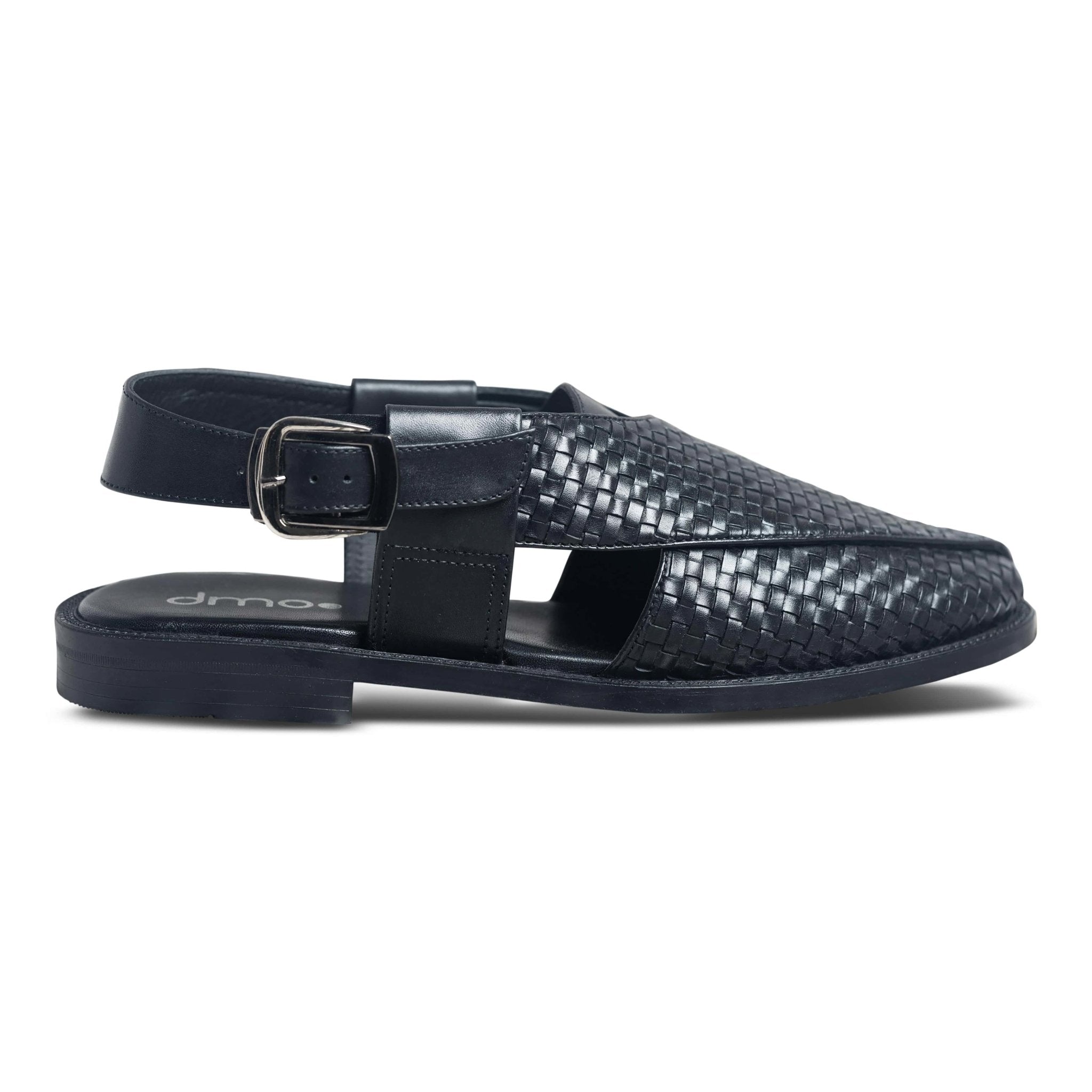 Pesha Nera - dmodot Shoes